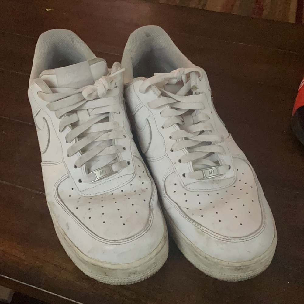 Air Force ones